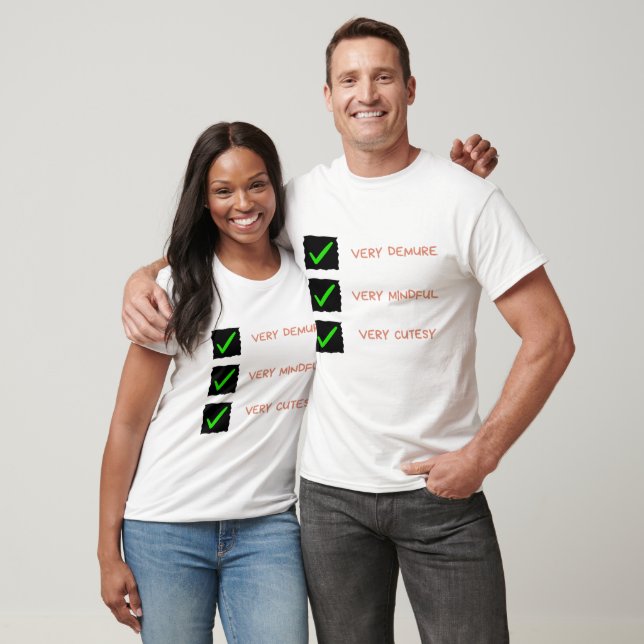 Camiseta BOA personalidade (Unissex)