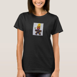 Camiseta Boa Sorte