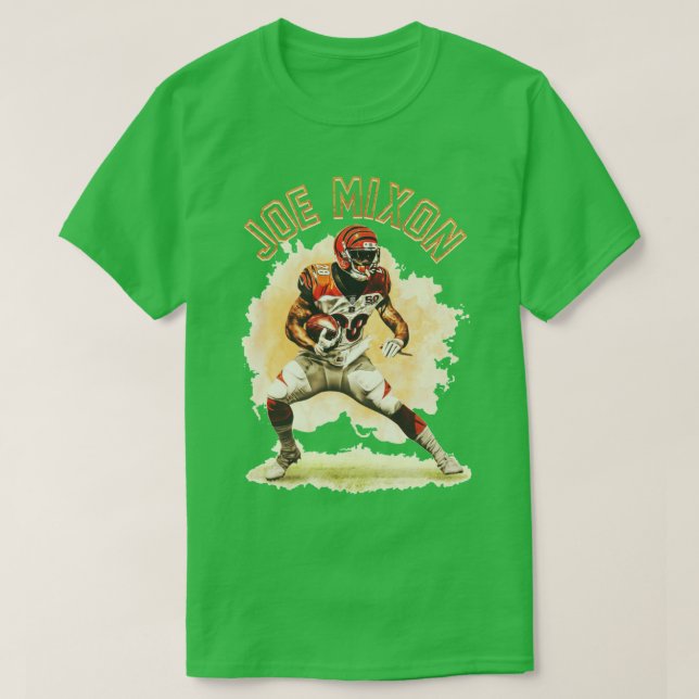Camiseta boa sorte (Frente do Design)