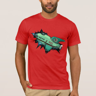 Camiseta Boa Velhinha Betsy
