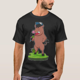 Camiseta Boar Darts Dart
