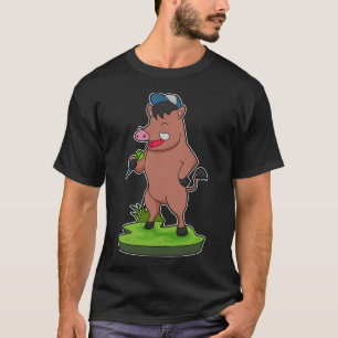 Camiseta Boar Darts Dart