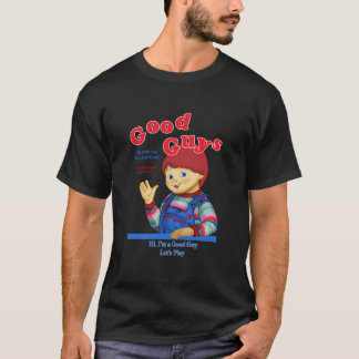 Camiseta Boas Caras Essenciais