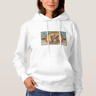 Camiseta Boas Desejos Para O Dia Das Bruxas