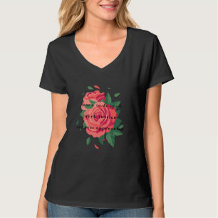 Camiseta Boas Escrituras de Opressão de Justiça Social Isai