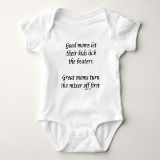 Camiseta Boas Mãs e Grandes Mãs