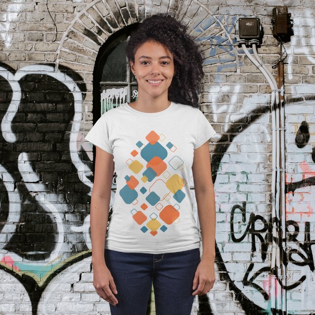 Camiseta Boas Moças (Criador carregado)
