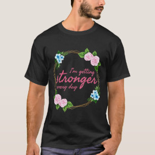 Camiseta boas práticas positivas citações de trabalho