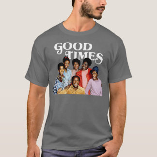 Camiseta Boas Vezes
