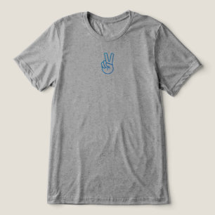 Camiseta Boas Víblias dos Homens