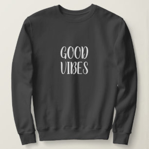 Camiseta Boas Víblias, Inspiração Positiva