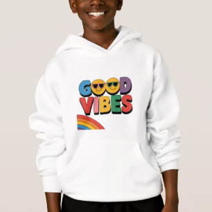 Camiseta Boas Víblias: Rainbow Edition