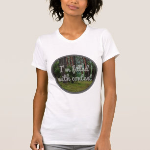 Camiseta boas vibrações citações sobre a vida para inspiraç