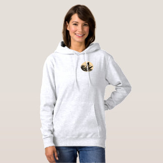 Camiseta Boas Vibrações & Marés Altos Feminino