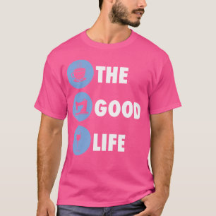 Camiseta Boas Vidas Costurando Presentes Quiltros Arranhand