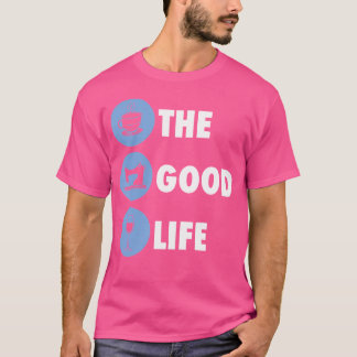Camiseta Boas Vidas Costurando Presentes Quiltros Arranhand