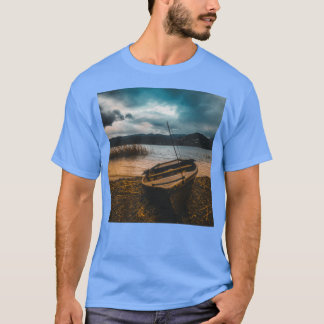 Camiseta Boat Dock