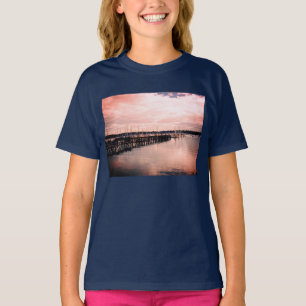 Camiseta Boat Dock
