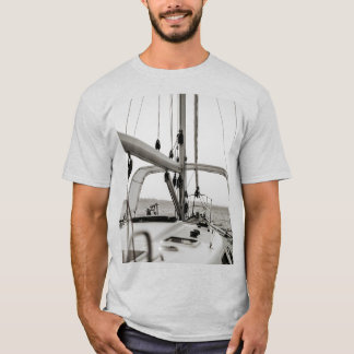 Camiseta Boat Shirt