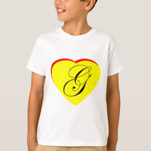 Camiseta Boato Amarelo Vermelho G Convite MUSEUM Z