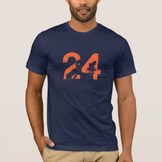Camiseta Boatos 24