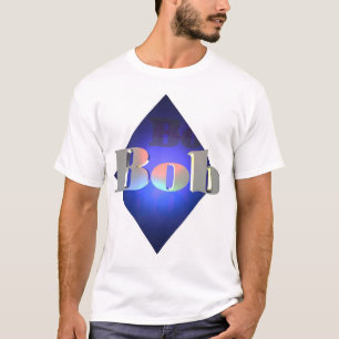 Camiseta Bob