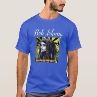 Camiseta Bob Johnny