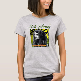 Camiseta Bob Johnny