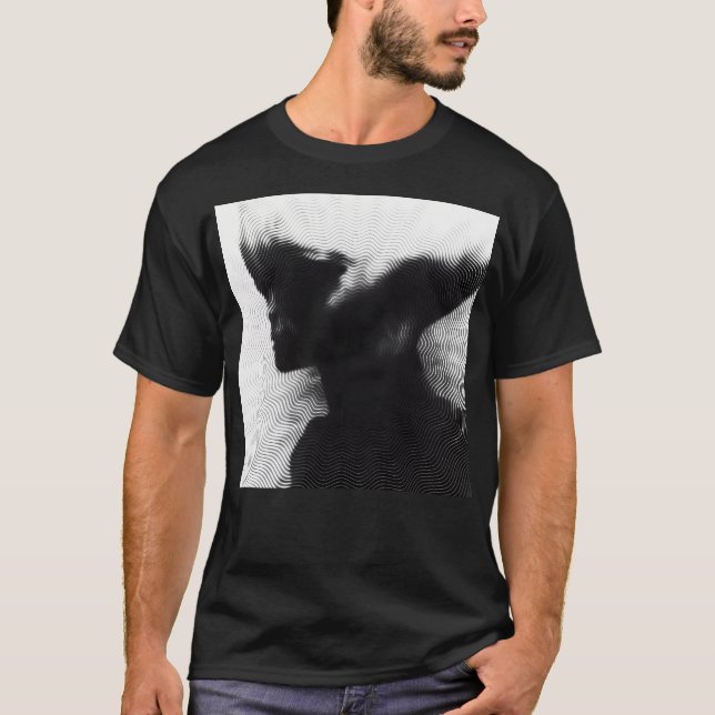 Camiseta Bob Magro (Frente)