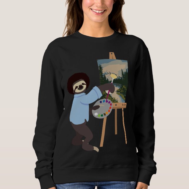 Camiseta Bob Sloth 22 (Frente)