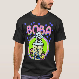 Camiseta Boba 2 1