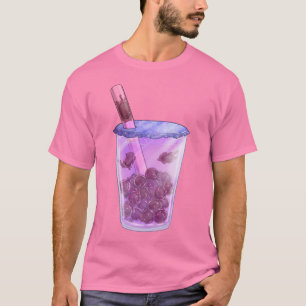 Camiseta Boba Cats