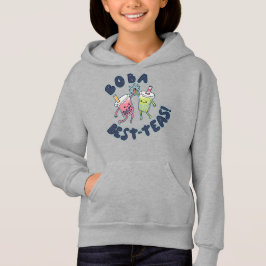Camiseta Boba Melhores-Chás!