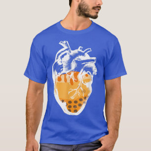 Camiseta Boba Tea Type Cute Kawaii Bubble milk Tea