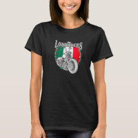 Bobber Low Rider Clothes Chicano Cholo Vicla Lowri