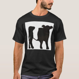 Camiseta Bobbi Belted Galloway Active
