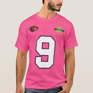 Camiseta BOBBY BOUCHER O Waterboy Jersey