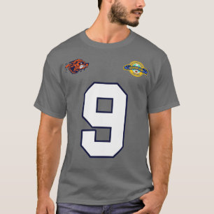 Camiseta BOBBY BOUCHER O Waterboy Jersey