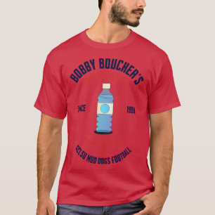 Camiseta Bobby Bouchers H20 de alta qualidade desde 1998