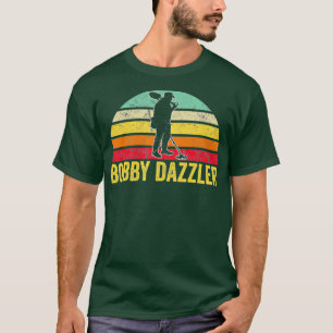 Camiseta Bobby Dazzler Treasure Hunting Gifts Metal