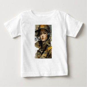 Camiseta Bobby Tshirt