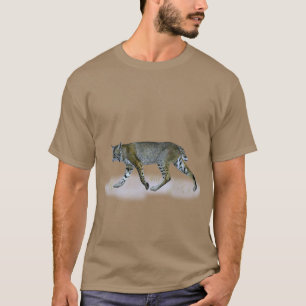 Camiseta Bobcat