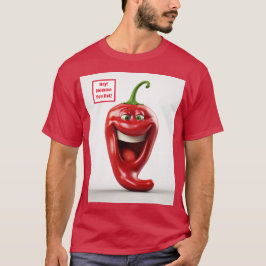 Camiseta Bobo