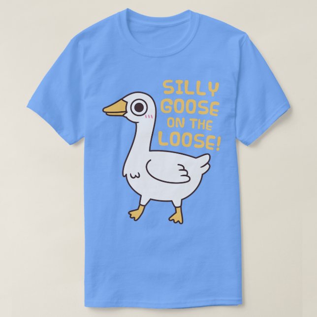 Camiseta Bobo Bonito Sai No Engraçado Maluco Dizendo (Frente do Design)