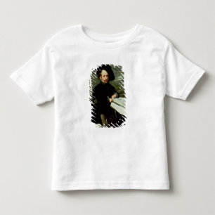 Camiseta Bobo da corte da corte, EL Primo