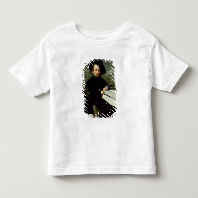 Camiseta Bobo da corte da corte, EL Primo (Frente)