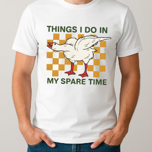 Camiseta Bobo de aniversário de presente ganha coisas que f