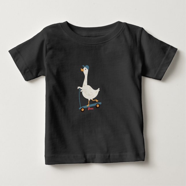 Camiseta Bobo Escolha o melhor produto (Frente)