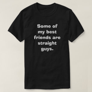 Camiseta Bobo humorístico Piada humorístico Gay Nightclub