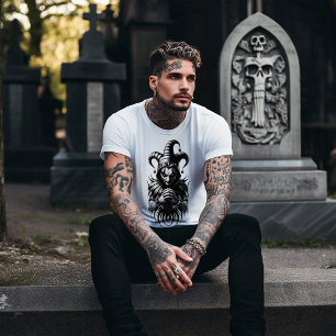 Camiseta Bobo Malvado